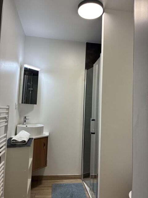  Appartement � louer 2 pi�ces 47 m�