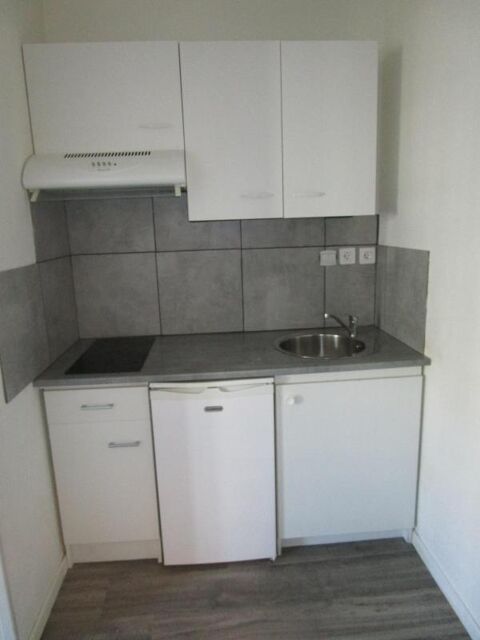  Appartement � louer 1 pi�ce 24 m�