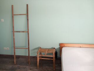  Appartement à louer 1 pièce 12 m²