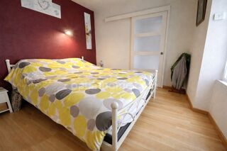  Maison à vendre 8 pièces 121 m²