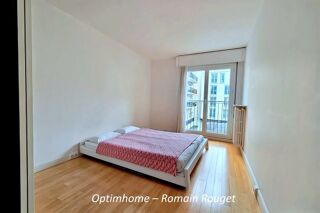  Appartement à vendre 4 pièces 83 m²