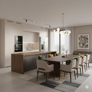  Appartement � vendre 4 pi�ces 90 m�