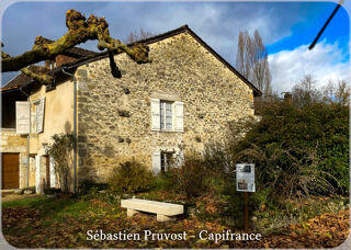  Maison à vendre 6 pièces 140 m²