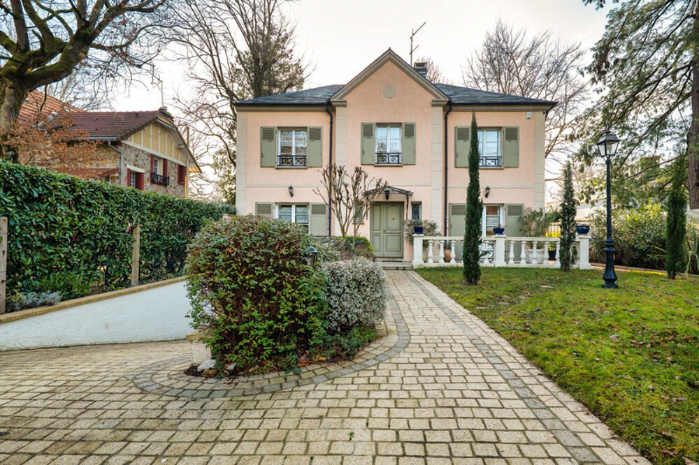 � vendre  Maison Morsang-sur-Orge (91390)