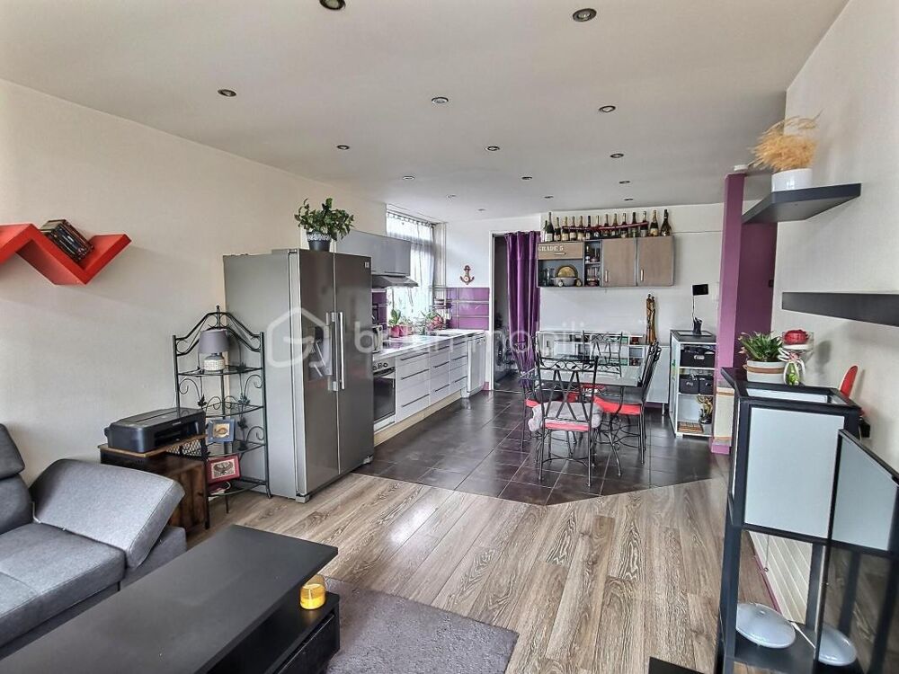 Charmant appartement