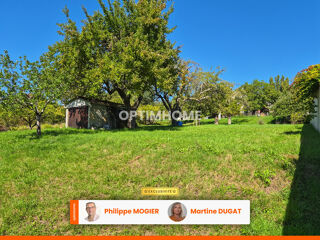  Terrain � vendre 4420 m�