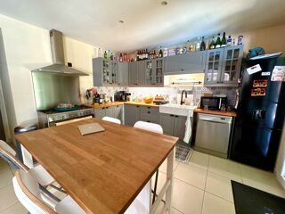  Maison à vendre 6 pièces 122 m²