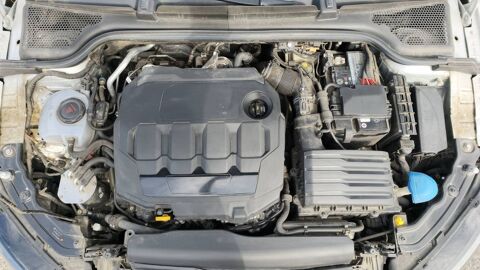 Scala II 1.6 TDI 116 Ambition - 5 places 2020 occasion 60200 Compiegne