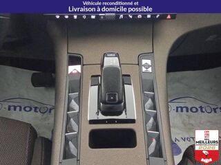 DS7 Crossback Essence 130 EAT8 So Chic +PDC AV/AR 2021 occasion 78200 Buchelay