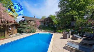  Maison � vendre 6 pi�ces 160 m�