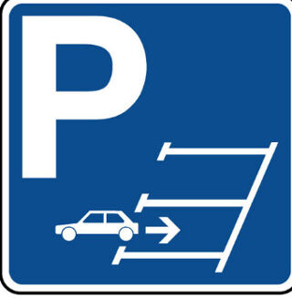  Parking / Garage à louer 14 m²