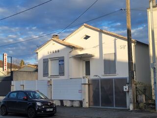  Maison � vendre 3 pi�ces 75 m�