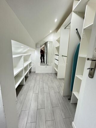  Appartement à louer 1 pièce 22 m²