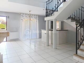  Maison à vendre 5 pièces 129 m²