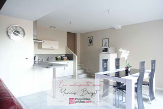  Maison à vendre 4 pièces 97 m²