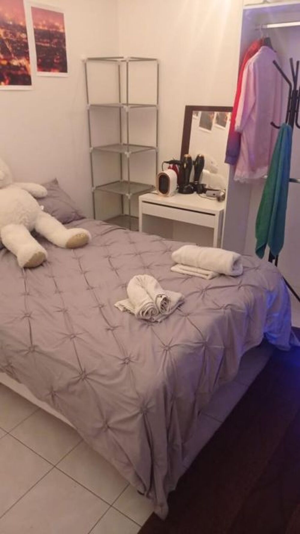 Location Appartement Chambre de 12m2 à louer sur Champigny-sur-Marne Champigny sur marne