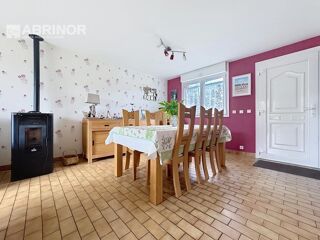  Maison � vendre 6 pi�ces 123 m�