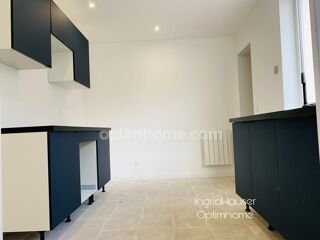  Maison à vendre 4 pièces 110 m²