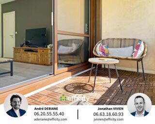  Appartement � vendre 5 pi�ces 106 m�