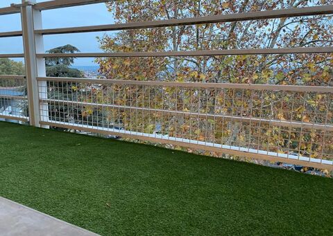  Appartement � louer 3 pi�ces 75 m�