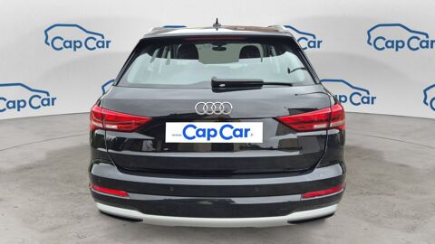 Q3 II 35 TDI 150 S-Tronic 7 Design Luxe - Automatique 2019 occasion 80000 Amiens