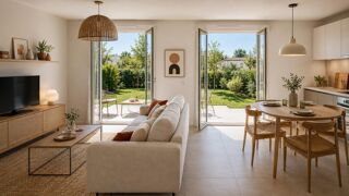  Maison 4 pièces 77 m² Montussan
