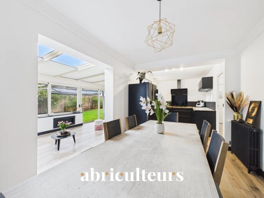 Maison familiale à vendre à Nantes (44300)
