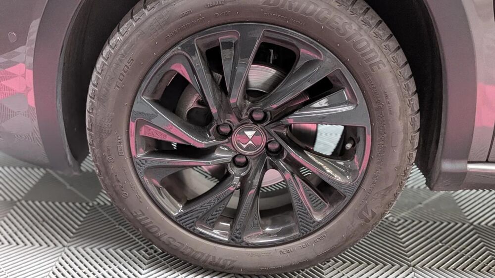 DS4 Crossback 1.6l hdi 120 cv Be Chic 2018 occasion 73000 Chambery