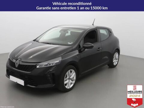 Annonce voiture Renault Clio 20870 €