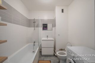  Appartement à vendre 3 pièces 50 m²