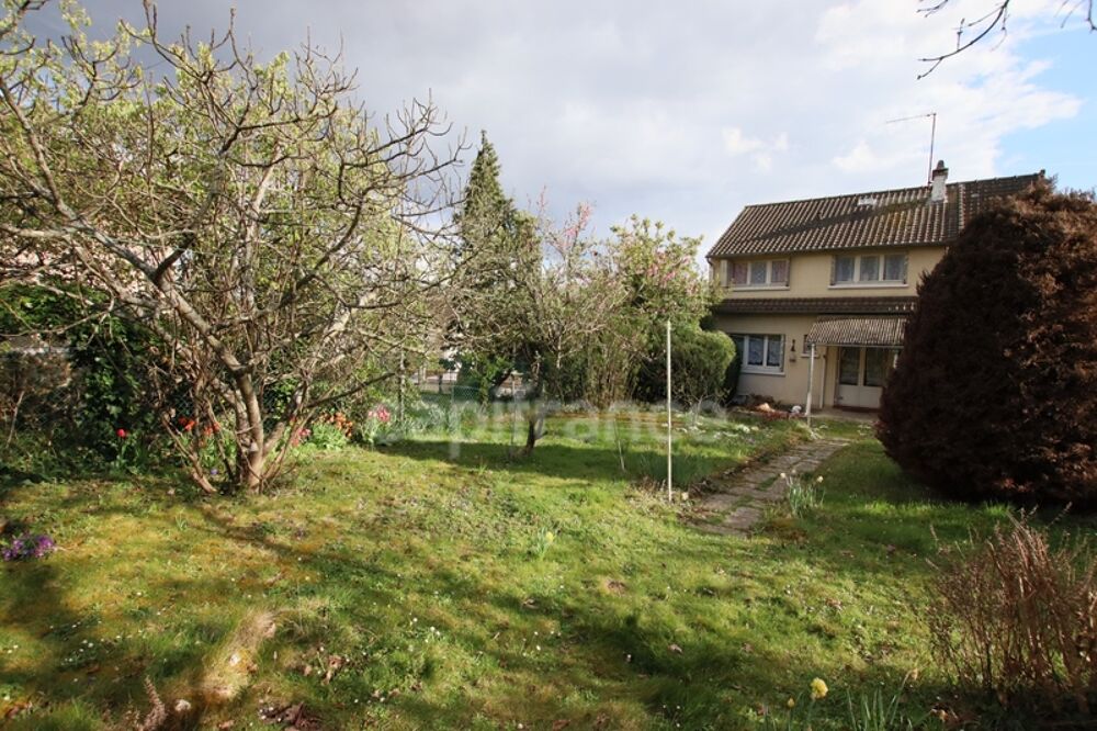 Vente Maison Belle opportunité dans un secteur prisé : maison familiale de 6 pièces à fort potentiel Bures sur yvette