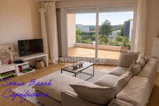  Appartement � vendre 2 pi�ces 60 m�