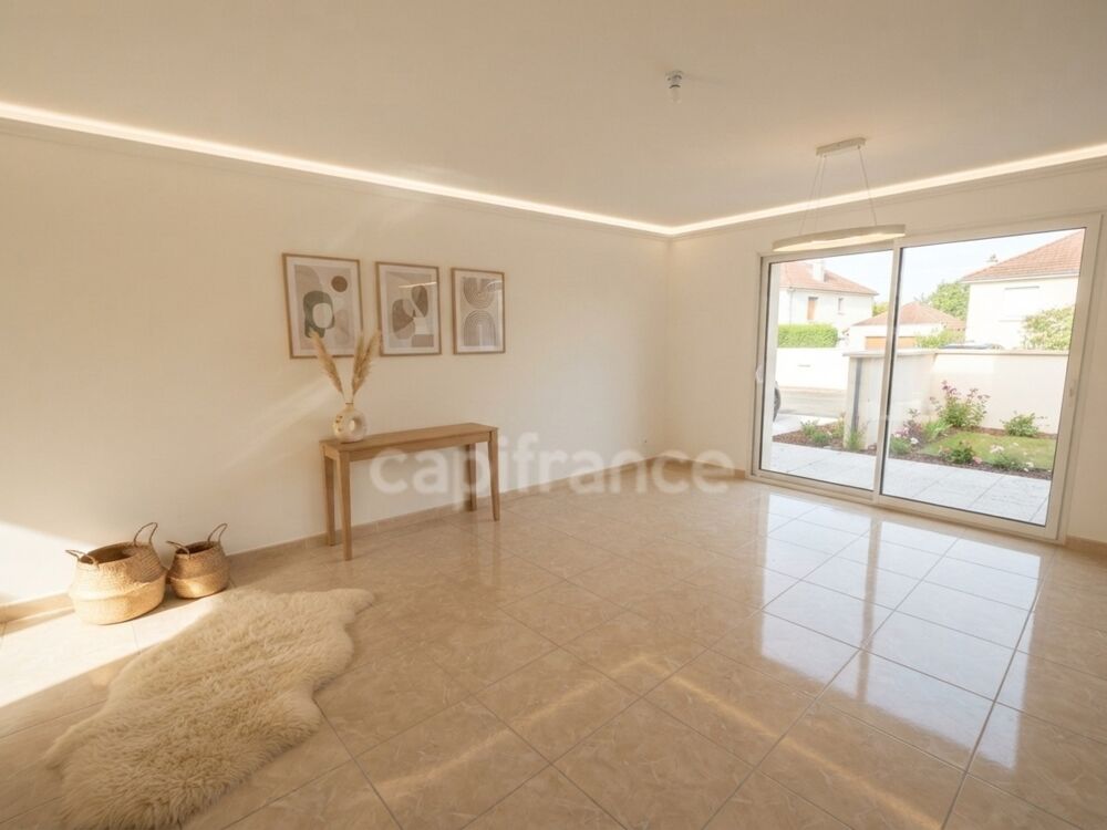 Vente Maison Maison 5 pieces 140m2 – Secteur recherché Chalon sur saone