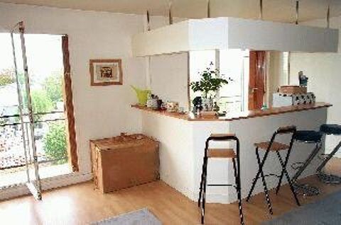   Studio de 36m2 � louer sur Bagnolet Appartement - 1 pi�ce(s) - 36 m�