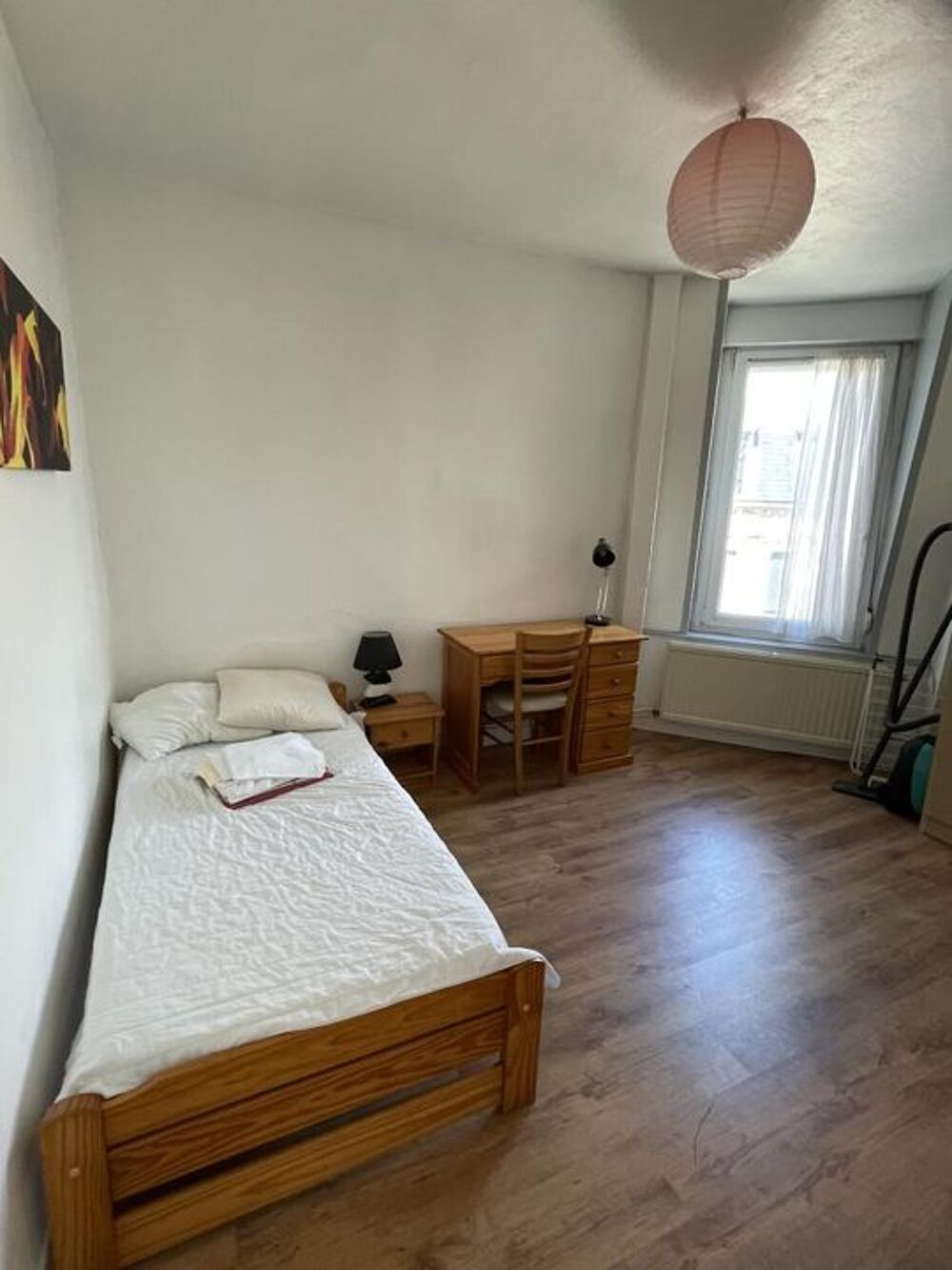 Location Appartement Appartement de 49m2 à louer sur Lille Lille