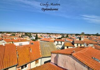  Maison � vendre 3 pi�ces 60 m�