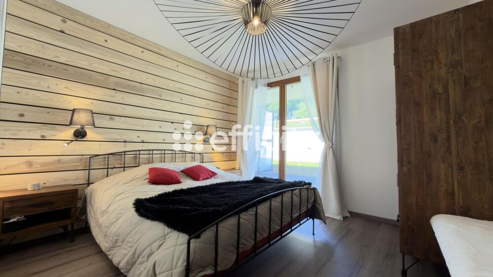 Vente Appartement Appartement récent La feclaz