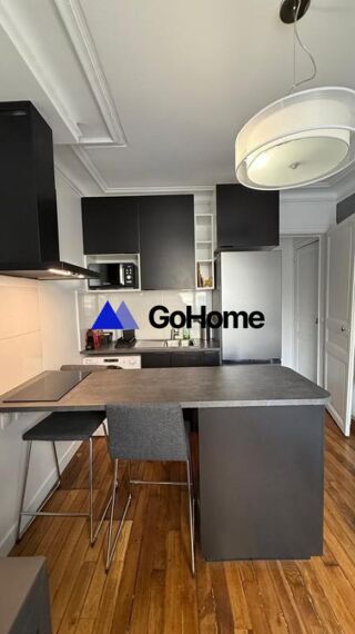  Appartement � louer 1 pi�ce 17 m�