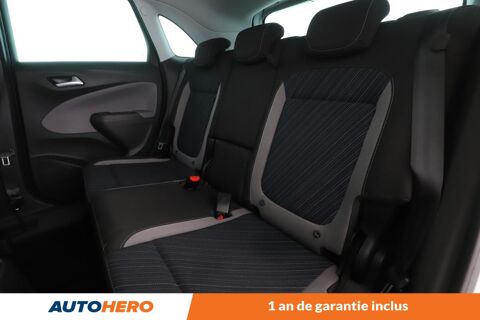 Crossland X 1.5 Diesel Design 102 ch 2019 occasion 92130 Issy-les-Moulineaux