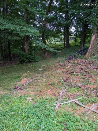  Terrain à vendre 832 m²