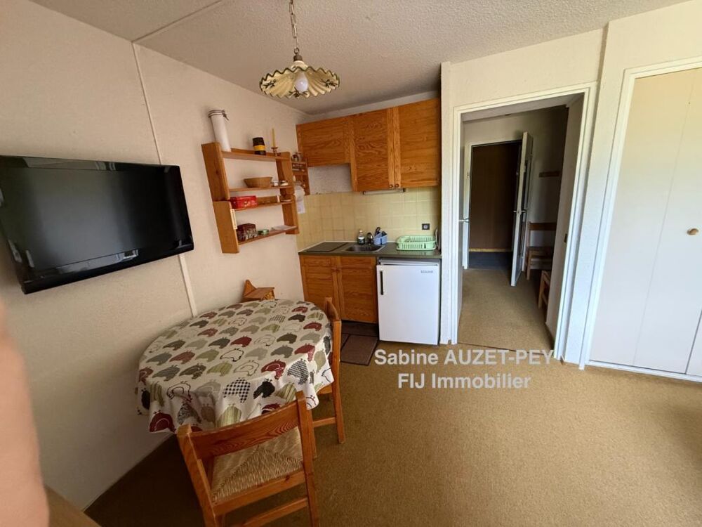Appartement 1 pièce / 20 m² / 33 000 EUR / SELONNET