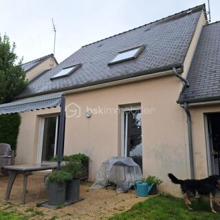  Maison � louer 5 pi�ces 93 m�