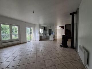  Maison à vendre 4 pièces 110 m²