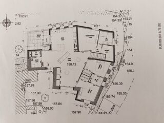  Terrain � vendre 322 m�