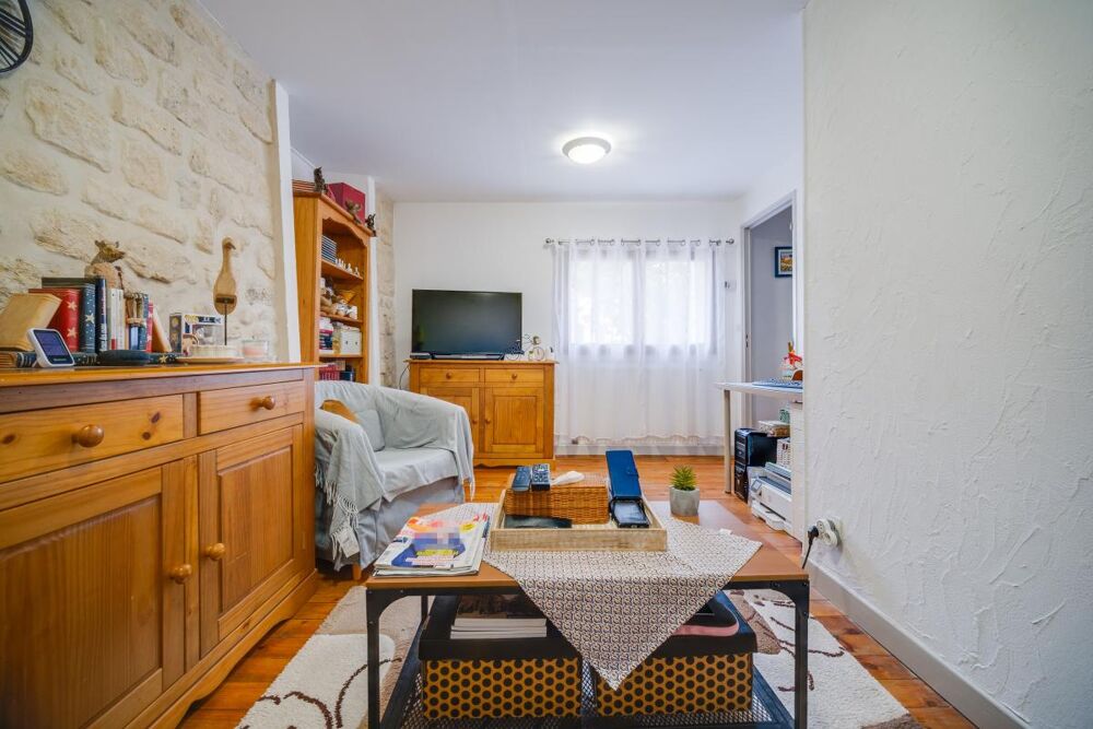 Vente Maison Maison Montesson