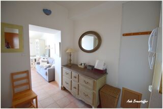  Appartement à vendre 1 pièce 29 m²