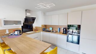  Appartement � vendre 3 pi�ces 56 m�