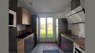  Maison � vendre 4 pi�ces 92 m�