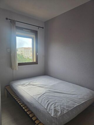  Appartement à vendre 2 pièces 25 m²