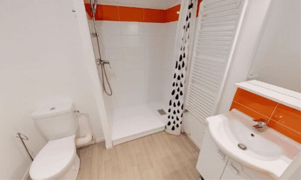 Location Appartement Studio de 26m2 à louer sur Villiers-sur-Marne Villiers sur marne